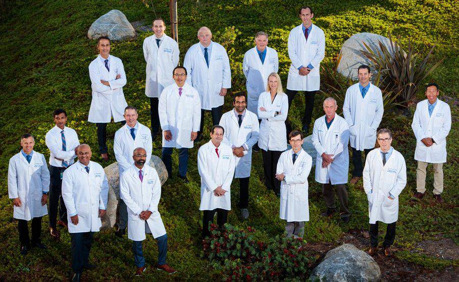 Scripps cardiologists and cardiac surgeons provide nationally recognized heart care in San Diego.