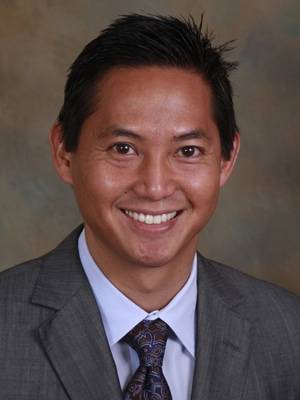 Dr. Steven Wong, MD