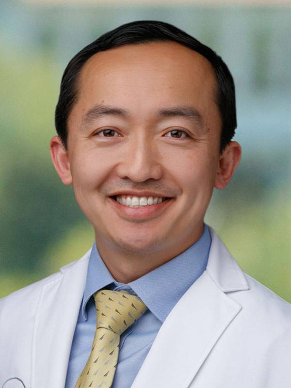 Dr. Yifan Yang, MD