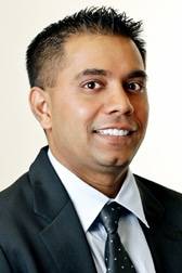 Dr. Yogesh Patel, MD