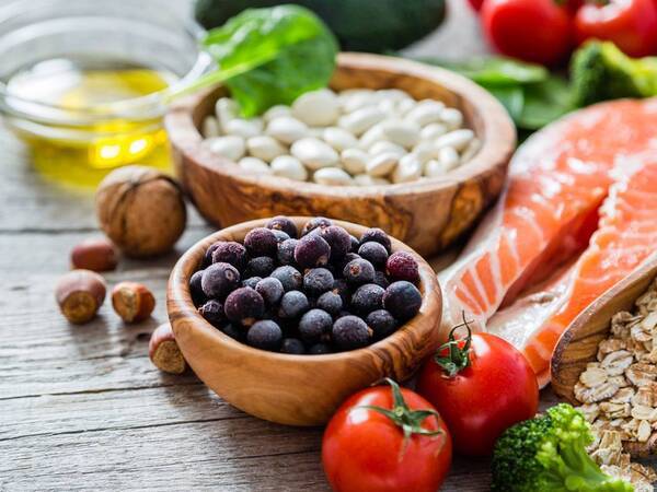 Nutrition and Fitness During Cancer Treatment  - Virtual
