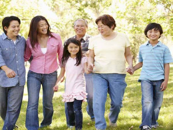 Fall Prevention Awareness Week: September 21-25