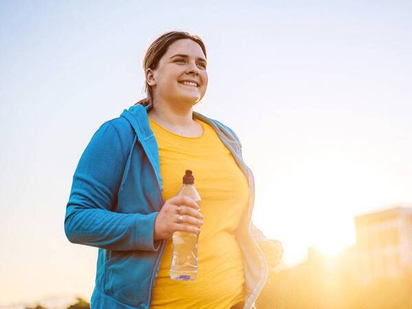 Bariatric Support Group (Virtual) - Scripps Green Hospital