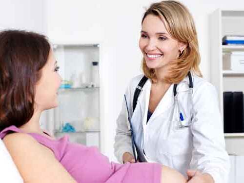 Prepared for your delivery with an orientation and tour  of the Scripps maternity and mother-baby.