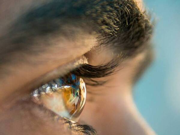 Healthy Eyes & Why It Matters (Webinar)