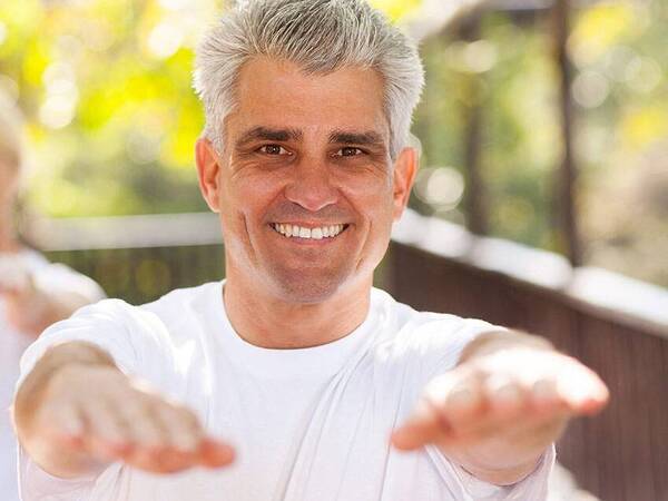 Bingocize - Fall Prevention Exercise (10-Week)