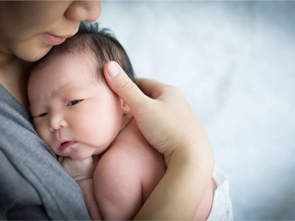 Breastfeeding Your Baby - Webinar