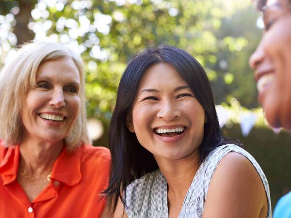 Scripps Breast Cancer Support Group (Virtual)