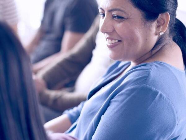 Head and Neck Cancer Support Group - Virtual