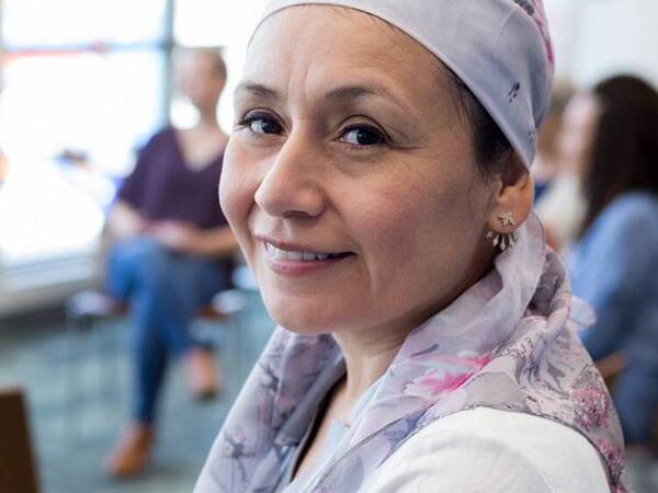 Breast Cancer Support Group - Chula Vista (Spanish only)