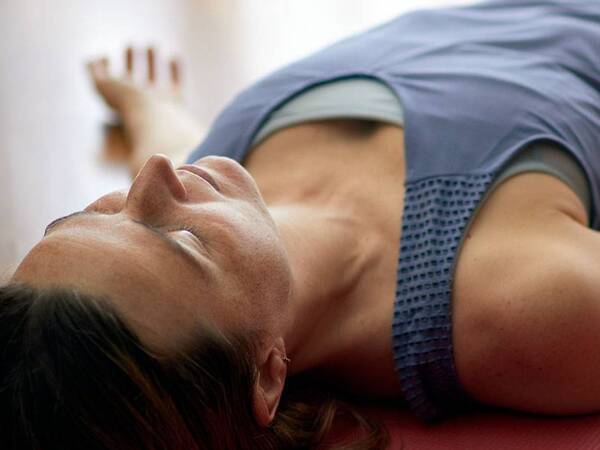 Restorative Yoga and Sound Therapy Community Class