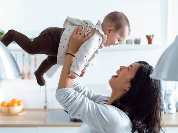 Pelvic Floor Wellness: Prenatal - Webinar