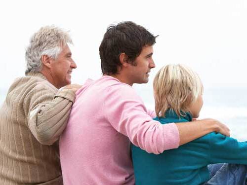 Stroke and Brain Injury Support and Education Group 