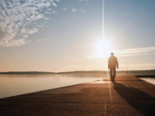 Bereavement Grief Loss Death Support Group