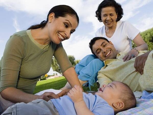 Diabetes Prevention Program Welcome Session