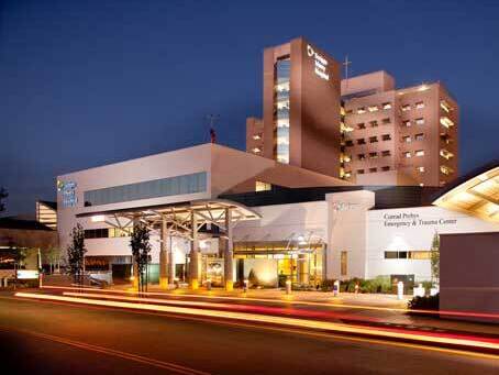 Scripps Mercy Hospital San Diego