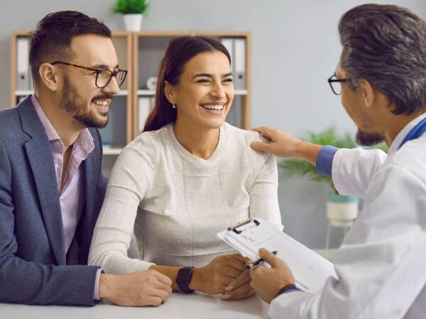 When To Seek Infertility Treatment