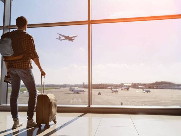 How to Prevent Blood Clots During Long Travel