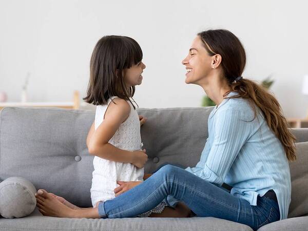 How to Discipline Without Yelling: Positive Parenting Tips by Age