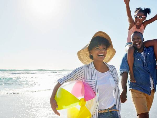 Play It Safe This Summer