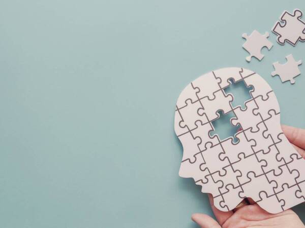 Alzheimer's disease is the most common type of dementia. Dementia is a general term for a group of conditions affecting cognitive function.