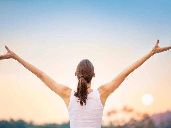 7 Tips for a Long, Healthy Life