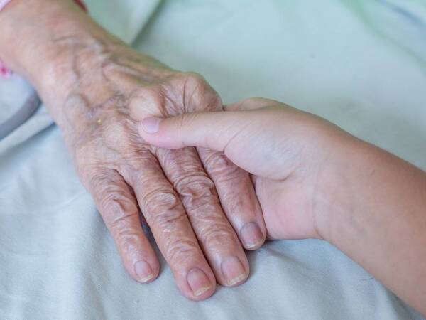 End-of-Life Care: Why Planning Matters