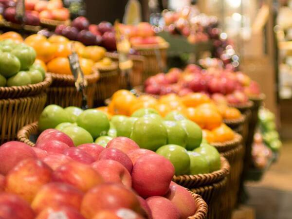 Is Organic Produce Healthier?