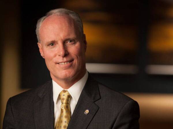 Scripps President and CEO Named Volunteer of the Year