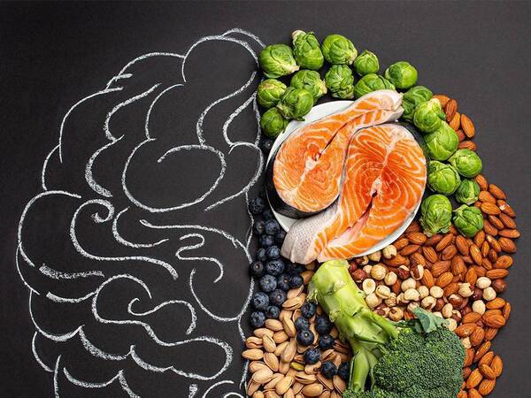 What Are the Best Foods for Brain Health?