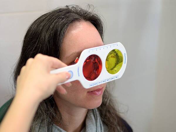 What Is Color Vision Deficiency?