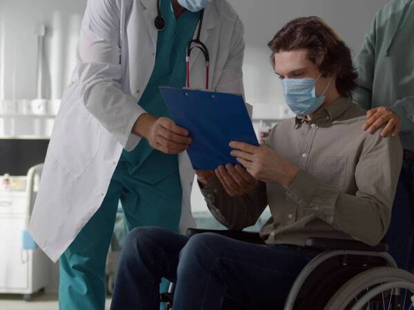 What to Do After Hospital Discharge