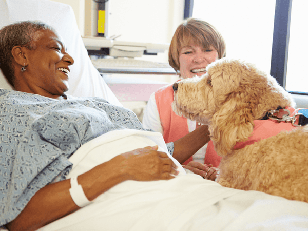 What Are the Health Benefits of Volunteering?