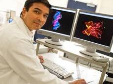Scripps Researcher Uses 3-D Printers to Assemble Cartilage
