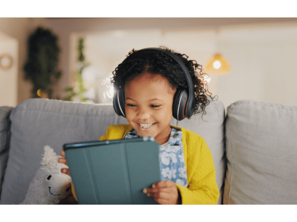Do Your Kids Spend Too Much Time in Front of a Screen?