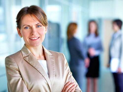 National Association for Female Executives (NAFE). The list recognizes organizations whose policies and practices encourage women’s advancement and whose numbers at the highest levels of leadership demonstrate that commitment.