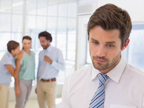 Workplace bullying may damage employee morale and can hurt an organization’s reputation.