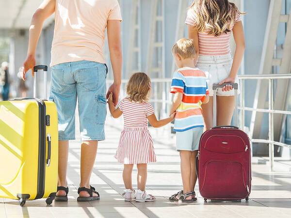 Travel Medicine Makes for Healthy Travel