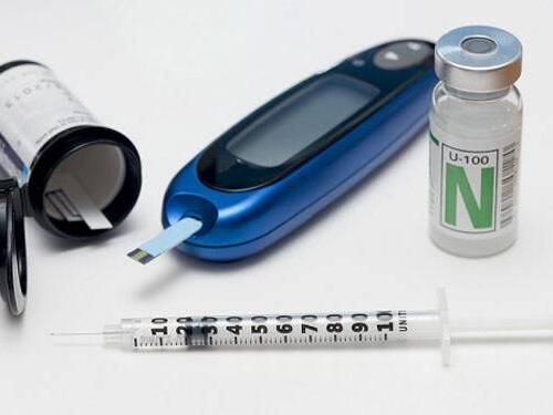 Pharmaceutical companies are developing insulin that lasts longer, or works more quickly.