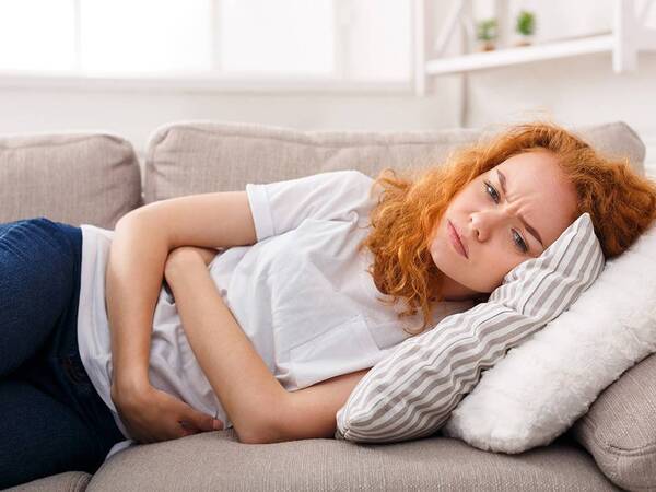 Six Tips to Prevent Digestive Problems