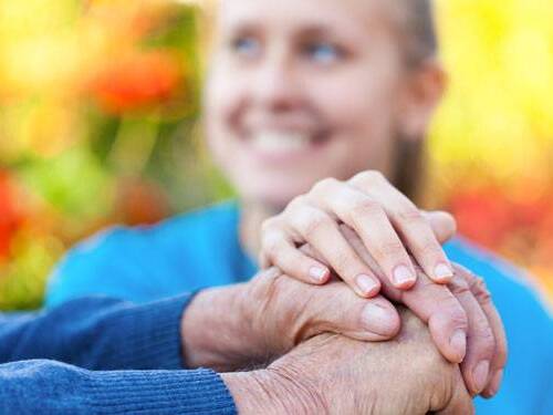 Supporting Medically Fragile Homeless Patients After Discharge