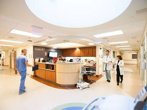 Scripps Expands Graduate Medical Education for Aging Populations