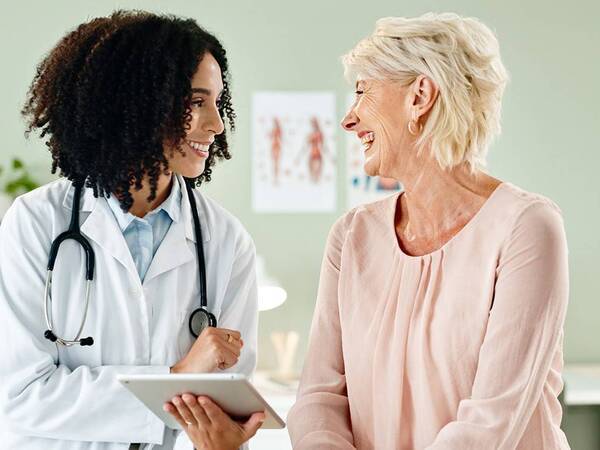 How to Talk to Your Doctor: 8 Tips for Better Communication