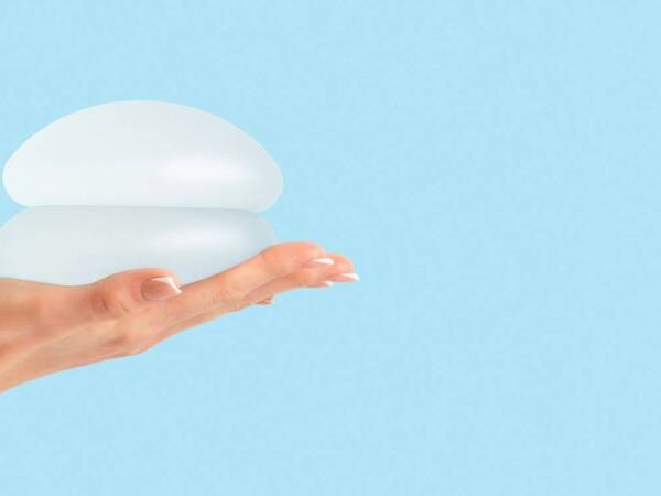 Can You Get a Mammogram with Breast Implants?