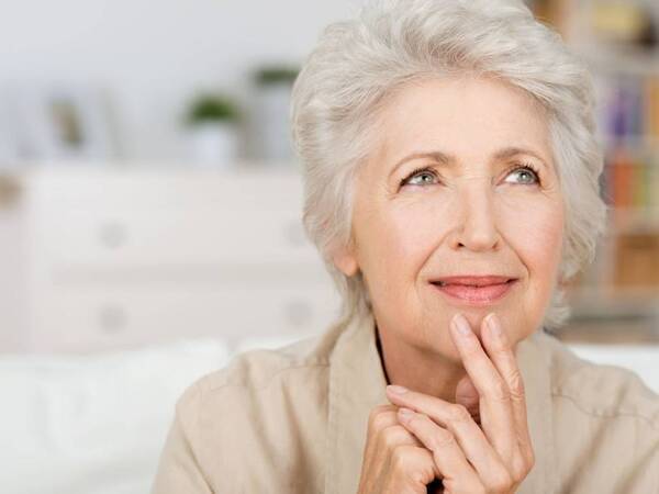 What to Do When You Find a Lump During Breast Self Examination