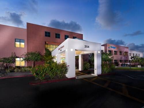 Scripps Brain Injury Rehabilitation Program Covered in Coast News