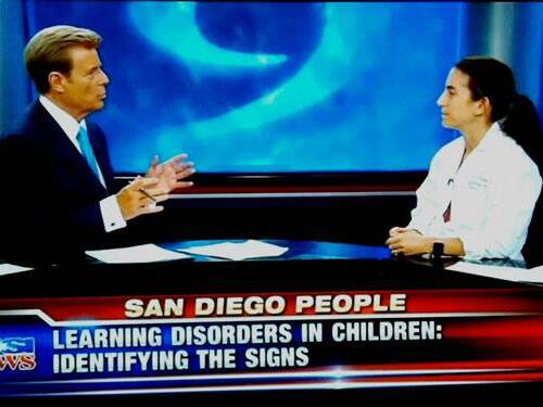 Dr.-Lindenberg- Scripps Health on KUSI