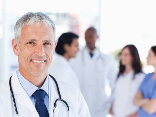 Business Journal Features Scripps Center for Executive Health