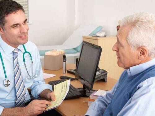 New York Times Cites Scripps Expert on Colorectal Cancer Screening