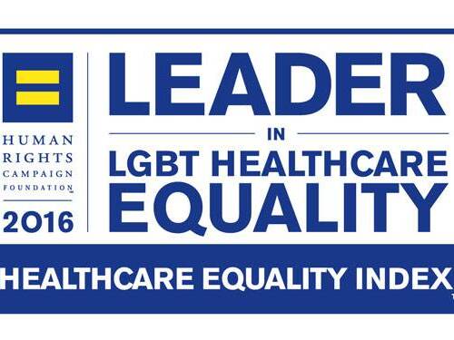 Healthcare Equiality Index 600x375